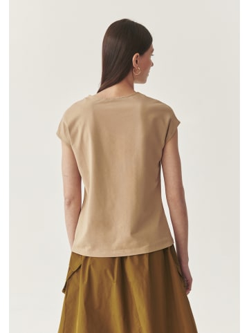 TATUUM Bluse in Beige