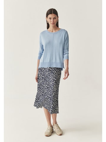 TATUUM Pullover in Hellblau
