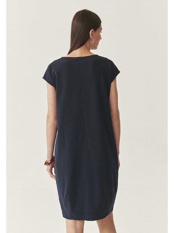 TATUUM Kleid in Dunkelblau
