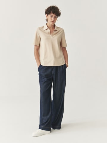 TATUUM Bluse in Beige