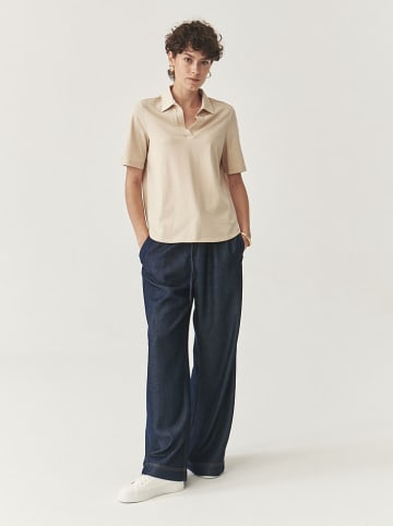 TATUUM Shirt "Ambroki" in Beige