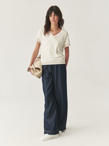 TATUUM Koszulka w kolorze kremowym