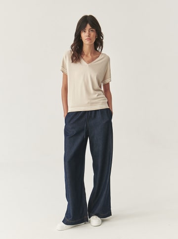 TATUUM Koszulka w kolorze beżowym