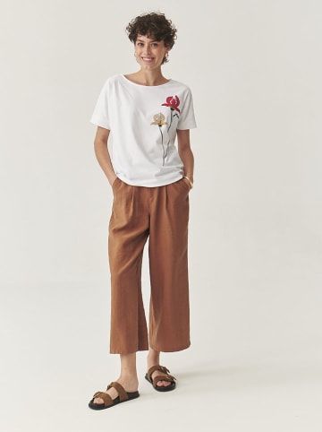 TATUUM Shirt in Weiß