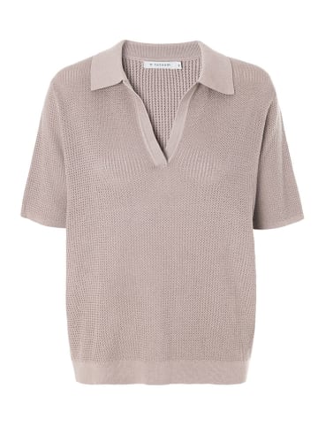 TATUUM Pullover in Grau