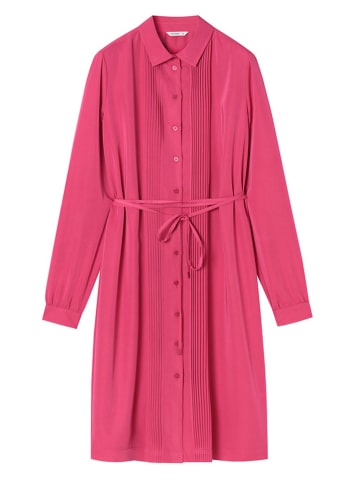 TATUUM Sukienka w kolorze różowym