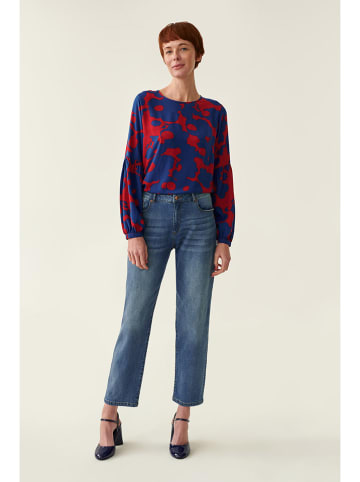 TATUUM Jeans "Bezo" - Regular fit - in Blau
