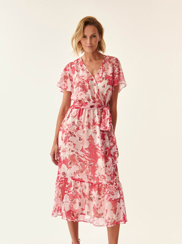 TATUUM Kleid in Pink