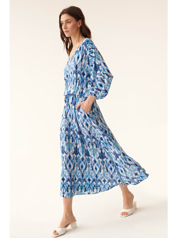 TATUUM Kleid in Blau