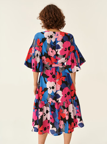 TATUUM Sukienka ze wzorem