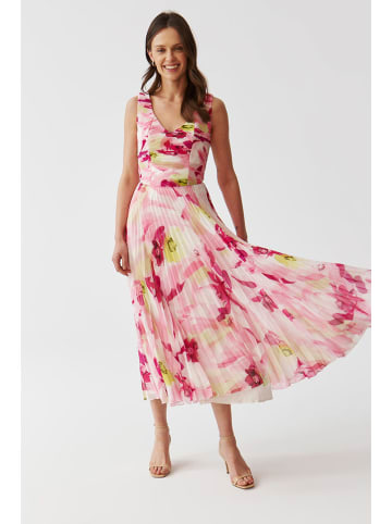 TATUUM Kleid in Rosa/ Pink