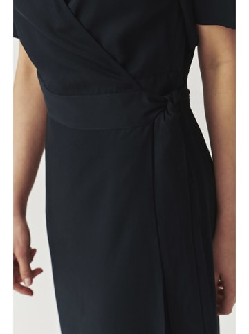 TATUUM Kleid in Dunkelblau