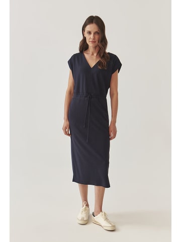 TATUUM Jurk donkerblauw