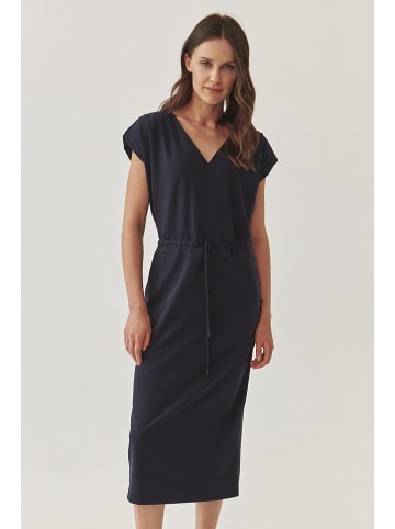 TATUUM Kleid in Dunkelblau