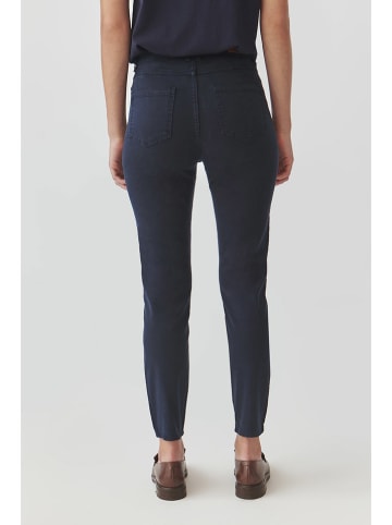 TATUUM Dżinsy - Slim fit - w kolorze granatowym