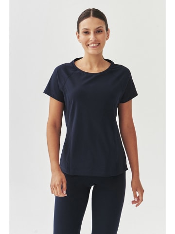 TATUUM Shirt in Dunkelblau