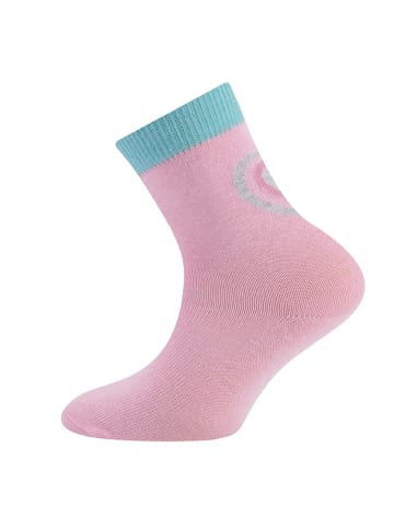 ewers 6er-Set: Socken in Bunt