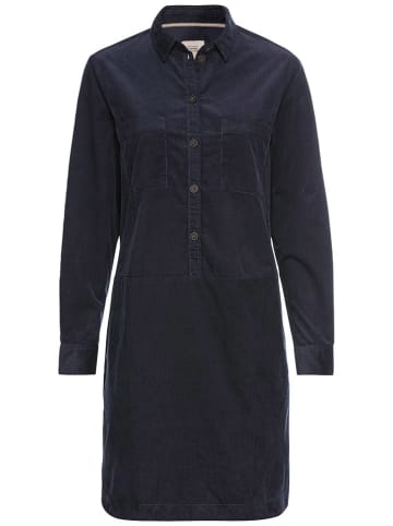 Camel Active Kleid in Dunkelblau