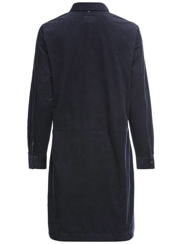 Camel Active Kleid in Dunkelblau