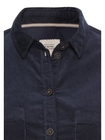 Camel Active Jurk donkerblauw