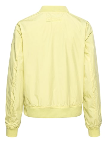 Camel Active Blouson in Gelb