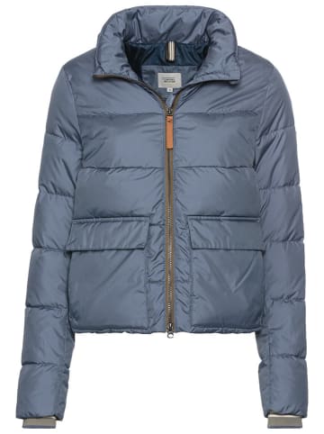 Camel Active Steppjacke in Blau