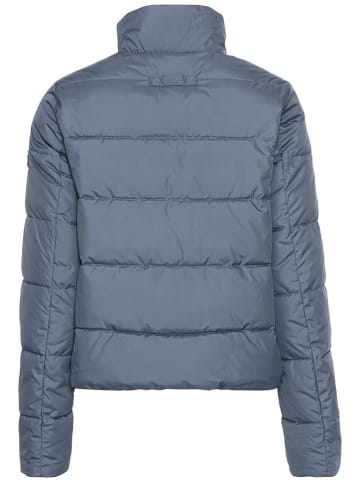 Camel Active Steppjacke in Blau
