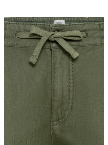 Camel Active Bojówki w kolorze khaki