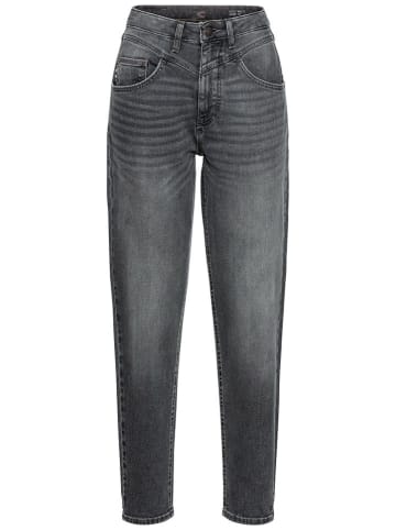 Camel Active Jeans - Mom fit - in Anthrazit