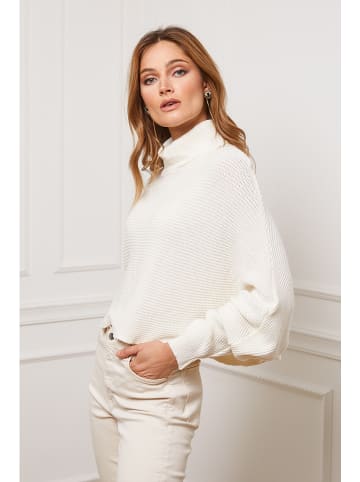 Joséfine Coltrui "Balencia" crème