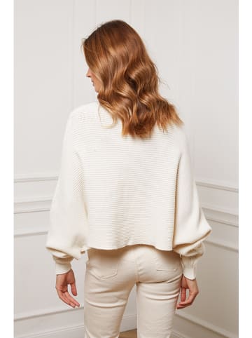 Joséfine Coltrui "Balencia" crème