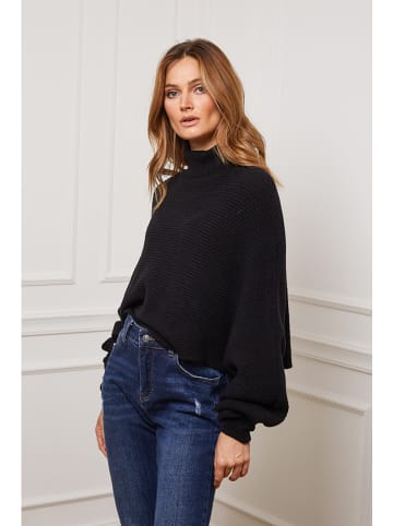 Joséfine Coltrui "Balencia" zwart