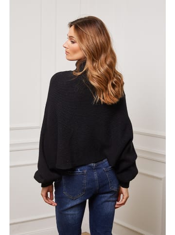 Joséfine Coltrui "Balencia" zwart