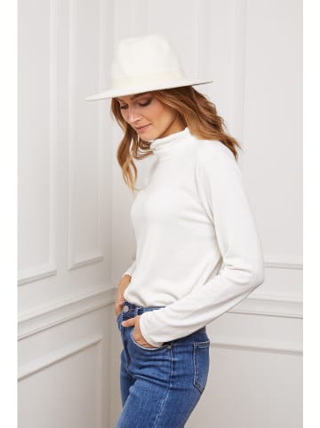 Joséfine Koszulka "Dibala" w kolorze białym