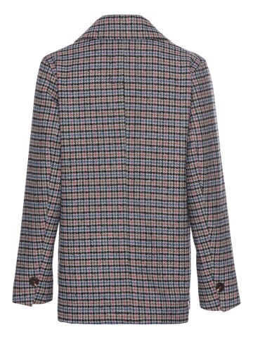 Camel Active Blezer w kolorze czarno-błękitnym