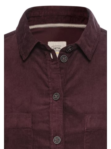 Camel Active Jurk bordeaux