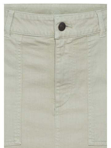 Camel Active Rok lichtgroen
