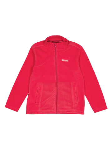 Regatta Fleecejacke "King II" in Pink