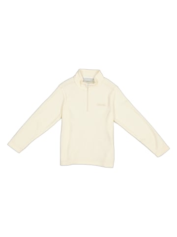 Regatta Bluza polarowa "Hot Shot II" w kolorze kremowym