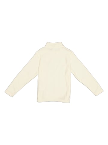 Regatta Bluza polarowa "Hot Shot II" w kolorze kremowym