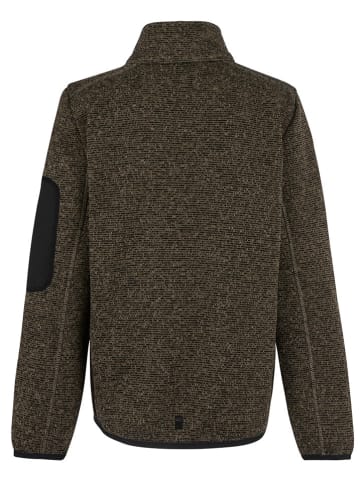 Regatta Kurtka polarowa "Newhill" w kolorze jasnobrązowym