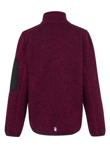 Regatta Kurtka polarowa "Newhill" w kolorze różowym