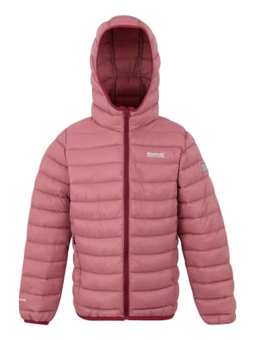 Regatta Steppjacke "Marizion" in Rosa