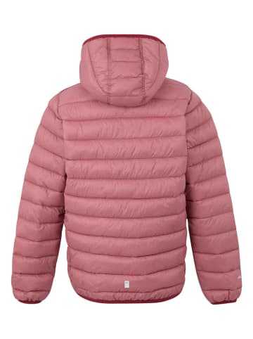 Regatta Steppjacke "Marizion" in Rosa