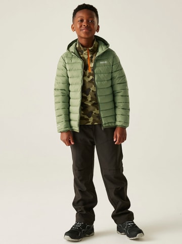 Regatta Steppjacke "Marizion" in Khaki