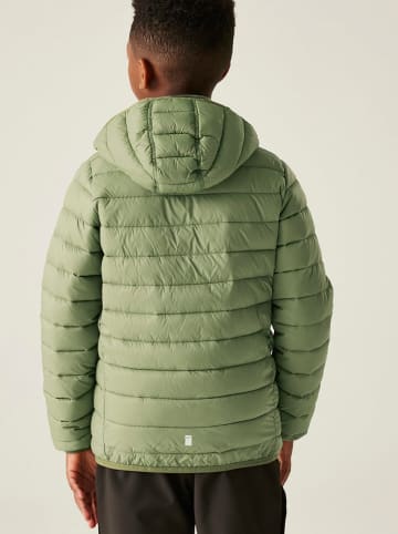 Regatta Steppjacke "Marizion" in Khaki
