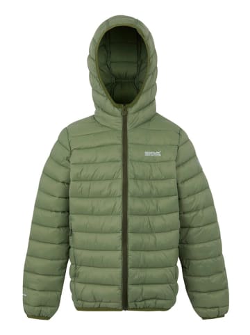 Regatta Steppjacke "Marizion" in Khaki