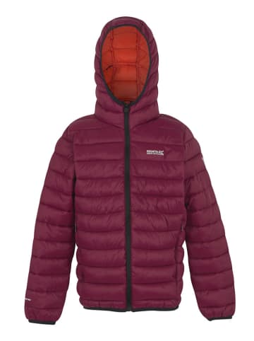 Regatta Steppjacke "Marizion" in Pink