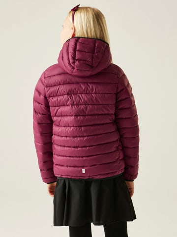 Regatta Steppjacke "Marizion" in Pink