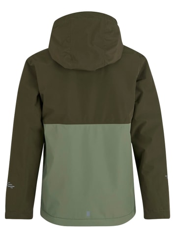 Regatta Kurtka funkcyjna "Hillain" w kolorze khaki